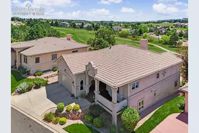 2323 Spanish Oak Terrace, Colorado Springs, CO 80920 - Photo 44
