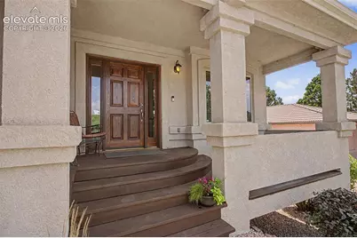 2323 Spanish Oak Terrace, Colorado Springs, CO 80920 - Photo 4