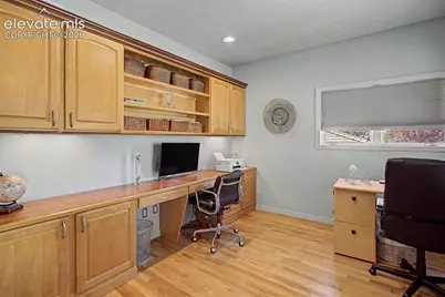 2323 Spanish Oak Terrace, Colorado Springs, CO 80920 - Photo 8