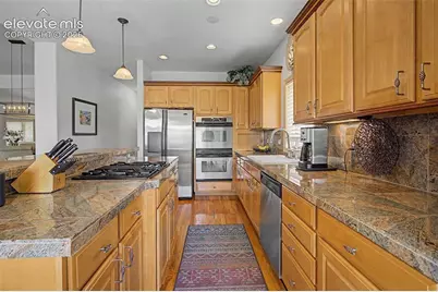 2323 Spanish Oak Terrace, Colorado Springs, CO 80920 - Photo 16