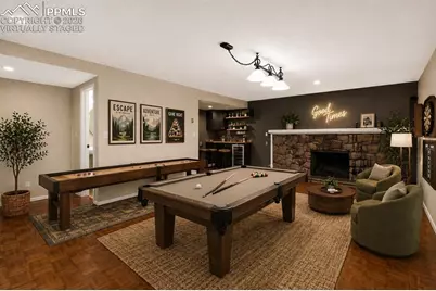6485 Nanette Way, Colorado Springs, CO 80918 - Photo 8
