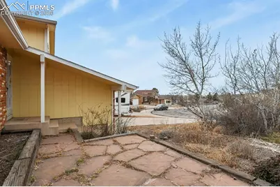 5523 Wilkerson Pass Drive, Colorado Springs, CO 80917 - Photo 2