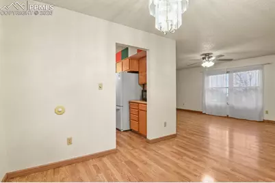 5523 Wilkerson Pass Drive, Colorado Springs, CO 80917 - Photo 8