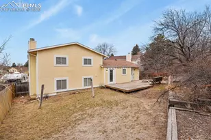 5523 Wilkerson Pass Dr, Colorado Springs, CO 80917 - Photo 34