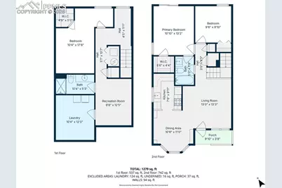 2552 Blazek Loop, Colorado Springs, CO 80918 - Photo 28