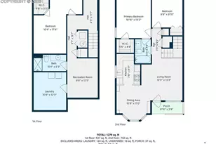 2552 Blazek Loop, Colorado Springs, CO 80918 - Photo 28