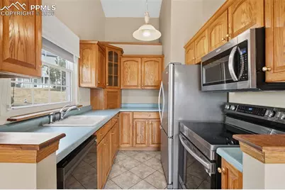 2552 Blazek Loop, Colorado Springs, CO 80918 - Photo 8