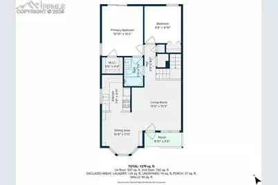 2552 Blazek Loop, Colorado Springs, CO 80918 - Photo 30