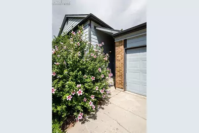 5160 Quill Drive, Colorado Springs, CO 80911 - Photo 2