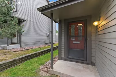 6430 Jonathan Court, Colorado Springs, CO 80918 - Photo 2