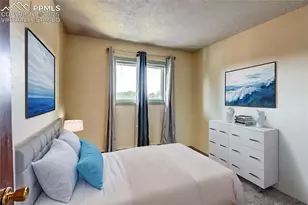 5034 El Camino Dr, Colorado Springs, CO 80918 - Photo 4