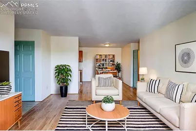 5034 El Camino Drive #36, Colorado Springs, CO 80918 - Photo 2