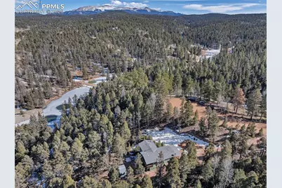 191 Nuaku Road, Florissant, CO 80816 - Photo 40