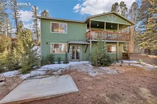 191 Nuaku Rd, Florissant, CO 80816 - Photo 44