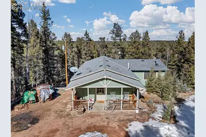 191 Nuaku Road, Florissant, CO 80816 - Photo 6