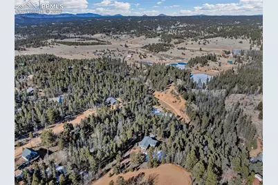 191 Nuaku Road, Florissant, CO 80816 - Photo 38