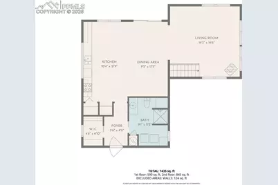 191 Nuaku Road, Florissant, CO 80816 - Photo 48