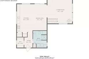 191 Nuaku Rd, Florissant, CO 80816 - Photo 48