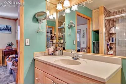 191 Nuaku Road, Florissant, CO 80816 - Photo 34