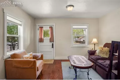 2405 Hagerman Street, Colorado Springs, CO 80904 - Photo 4