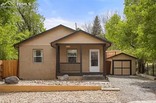 2405 Hagerman St, Colorado Springs, CO 80904 - Photo 2