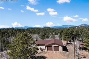 4265 County Road 51 Rd, Divide, CO 80814 - Photo 2