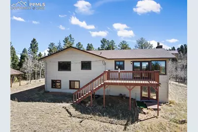 4265 County Road 51 Road, Divide, CO 80814 - Photo 46