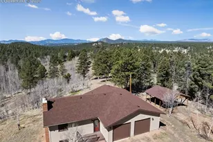 4265 County Road 51 Rd, Divide, CO 80814 - Photo 1