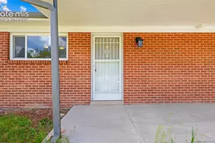 1001 Parkview Blvd, Colorado Springs, CO 80905 - Photo 2
