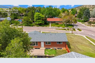 1001 Parkview Boulevard, Colorado Springs, CO 80905 - Photo 32
