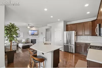 9422 Fairway Glen Drive, Peyton, CO 80831 - Photo 6