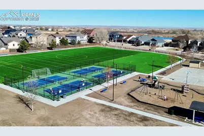 9422 Fairway Glen Drive, Peyton, CO 80831 - Photo 38