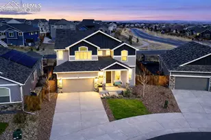 9422 Fairway Glen Dr, Peyton, CO 80831 - Photo 1