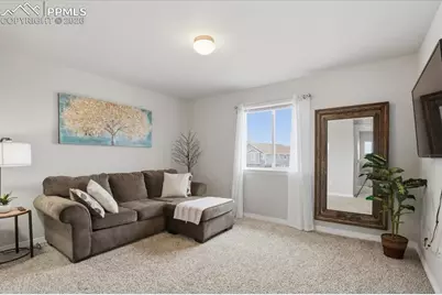 9422 Fairway Glen Drive, Peyton, CO 80831 - Photo 24