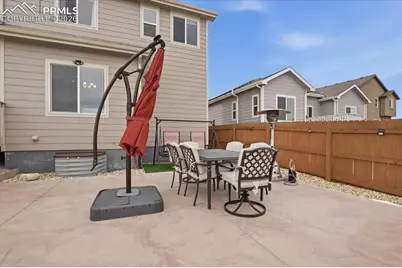 9422 Fairway Glen Drive, Peyton, CO 80831 - Photo 34