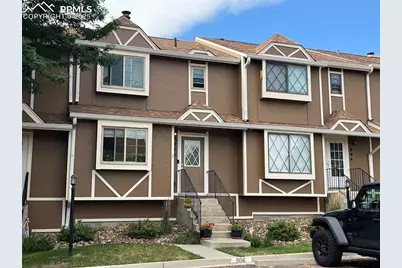 906 London Green Way, Colorado Springs, CO 80906 - Photo 1