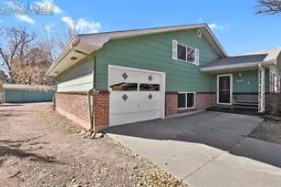 4114 Edwinstowe Ave, Colorado Springs, CO 80907 - Photo 2