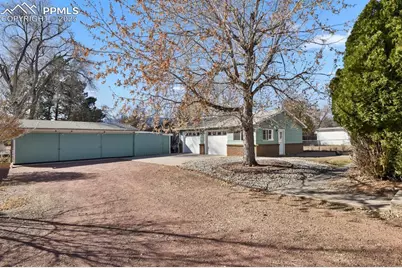 4114 Edwinstowe Avenue, Colorado Springs, CO 80907 - Photo 34