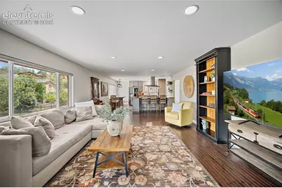 208 Oak Place, Manitou Springs, CO 80829 - Photo 6