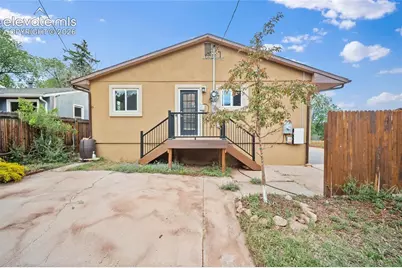 208 Oak Place, Manitou Springs, CO 80829 - Photo 38