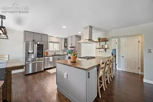 208 Oak Pl, Manitou Springs, CO 80829 - Photo 8