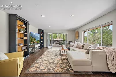 208 Oak Place, Manitou Springs, CO 80829 - Photo 4