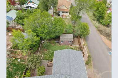 208 Oak Place, Manitou Springs, CO 80829 - Photo 40