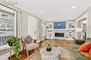 604 E Espanola St, Colorado Springs, CO 80907 - Photo 4