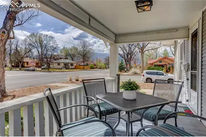 604 E Espanola Street, Colorado Springs, CO 80907 - Photo 2