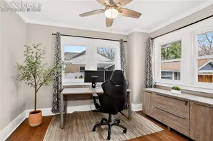 604 E Espanola St, Colorado Springs, CO 80907 - Photo 10