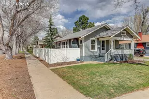 604 E Espanola St, Colorado Springs, CO 80907 - Photo 1