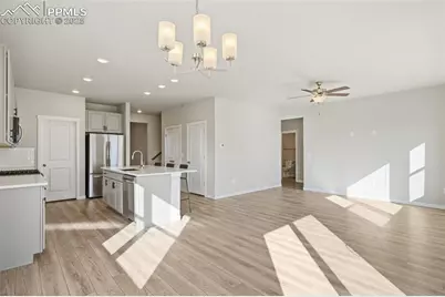 5459 Sidewinder Drive, Colorado Springs, CO 80925 - Photo 18