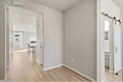 5459 Sidewinder Drive, Colorado Springs, CO 80925 - Photo 8