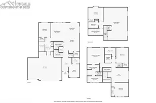 5459 Sidewinder Dr, Colorado Springs, CO 80925 - Photo 48